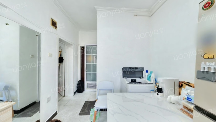 北礼士路南区二手房实景图