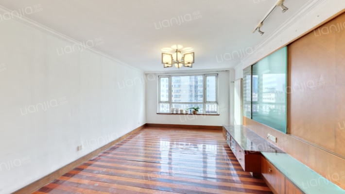 盛世嘉园二手房实景图