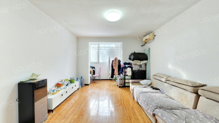 新源时代二手房实景图