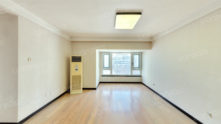 金地名京二手房实景图