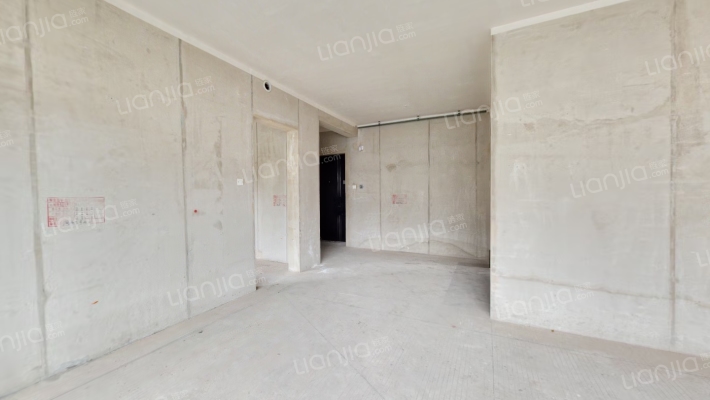 葛宁和光雲境二手房实景图