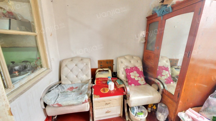 凌空一街二手房实景图