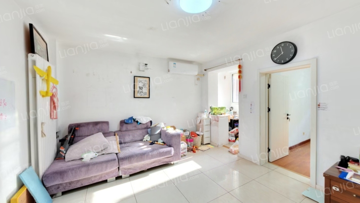 艺苑西里二手房实景图