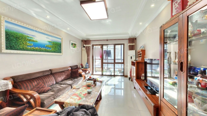 富力丹麦小镇D区二手房实景图