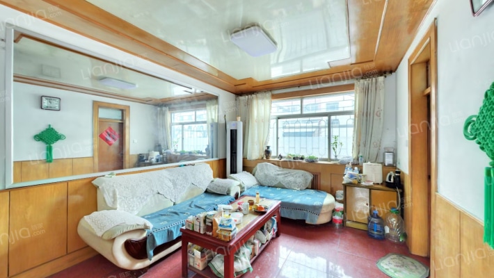 海天小区二手房实景图