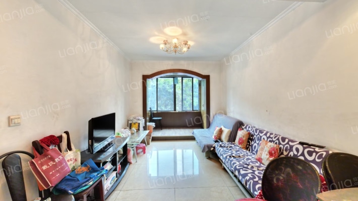 新华社区二手房实景图