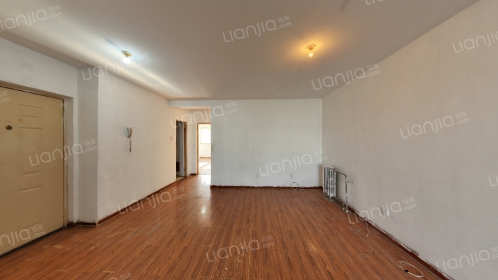 门头馨村南区二手房实景图