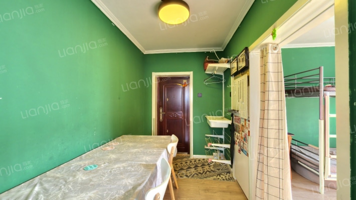 嘉园二里二手房实景图