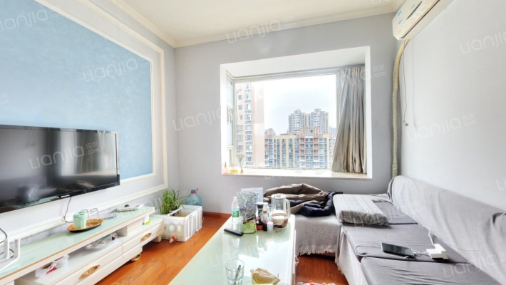 东城映象C区二手房实景图