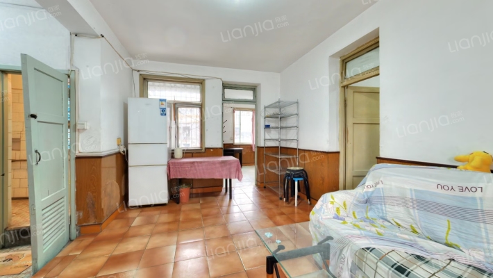 长顺下街148号二手房实景图