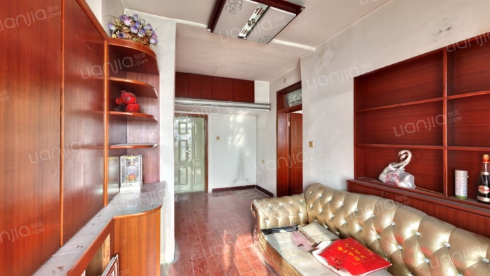 市石棉制品厂宿舍二手房实景图