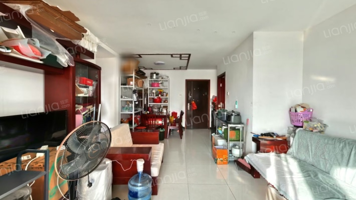 彩虹城四区二手房实景图