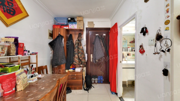 红联南村46号院二手房实景图