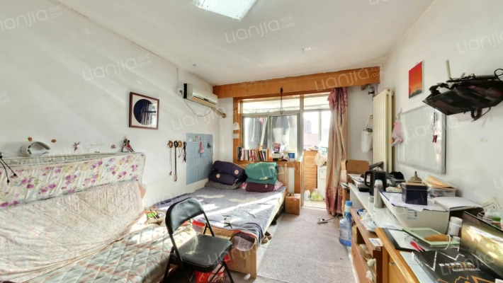 太平桥小区二手房实景图