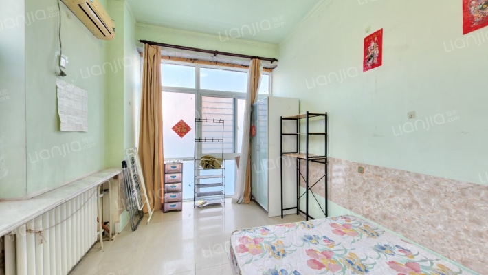 蓝星花园二手房实景图