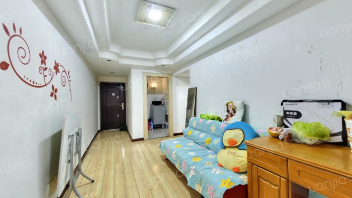 青塔秀园二手房实景图