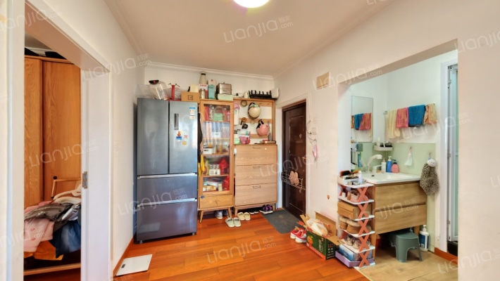 铁道科学研究院二手房实景图