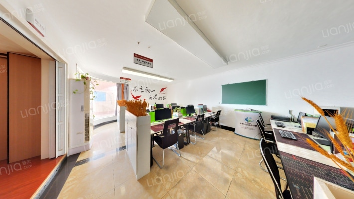 顺天城二手房实景图