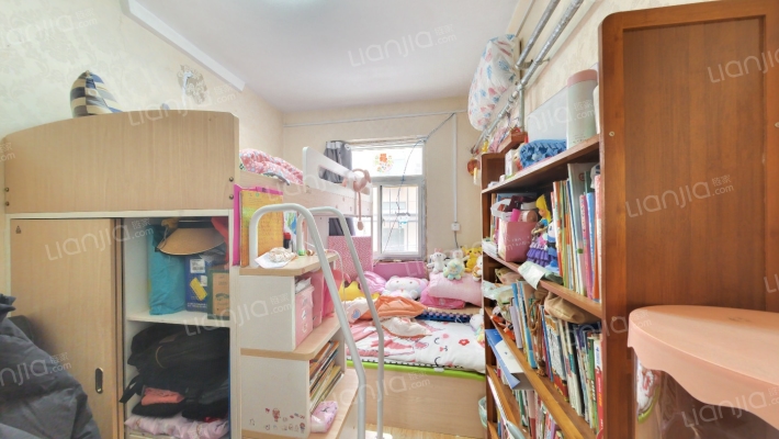 洪家楼南路7号二手房实景图