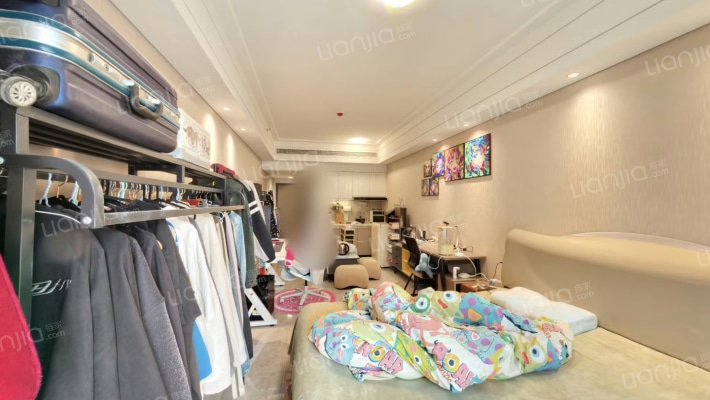 环贸中心二手房实景图