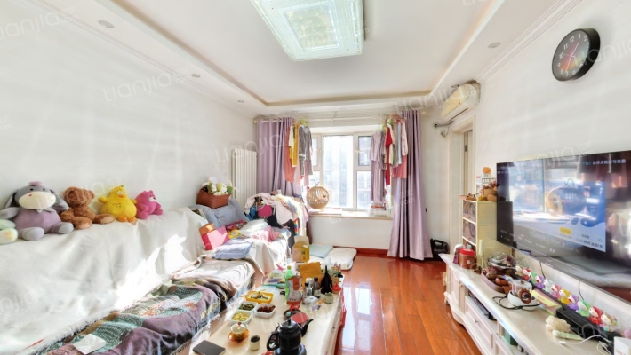 国兴城二手房实景图