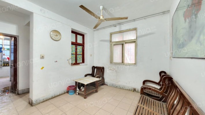 朱屯西路134号院二手房实景图