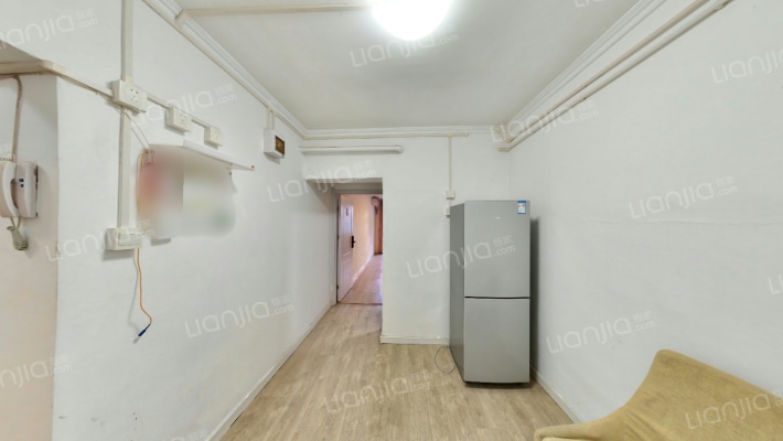 幸福三村二手房实景图