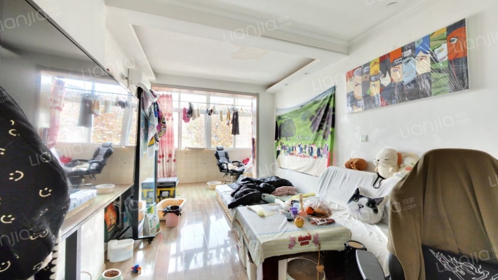 瑞昌路98号小区二手房实景图