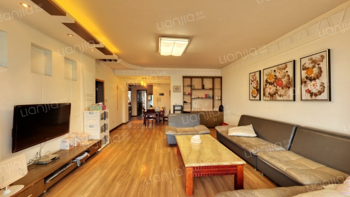 南港都市二期二手房实景图