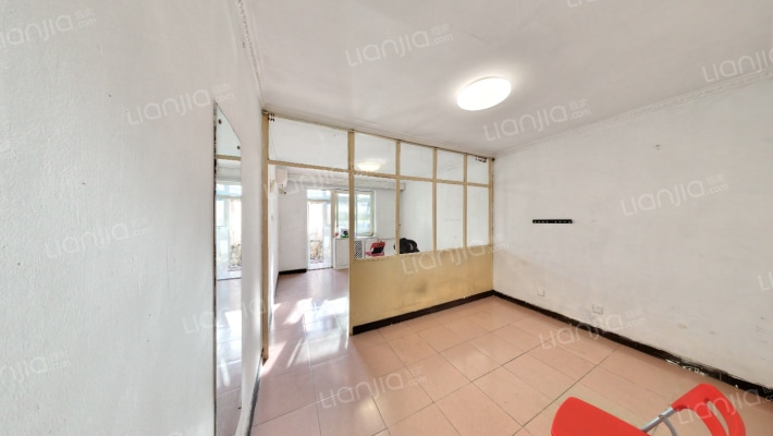 朝阳门内大街甲190号院二手房实景图