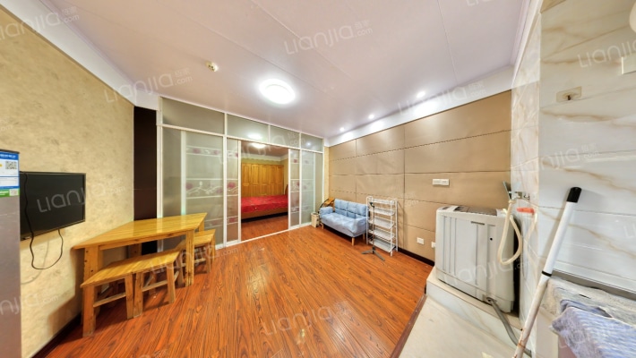 友通商业广场二手房实景图