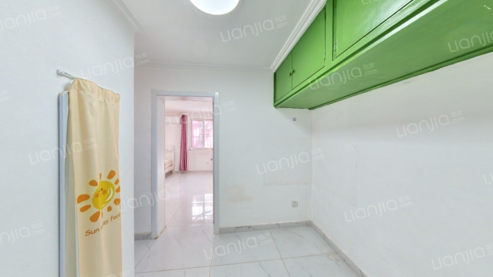 洋桥西里二手房实景图