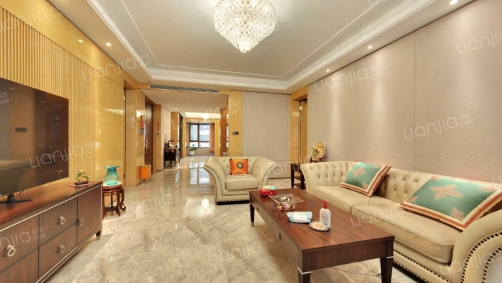 东南智汇城8号院二手房实景图