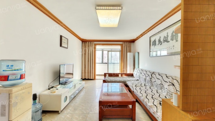 市政小区(灞桥)二手房实景图