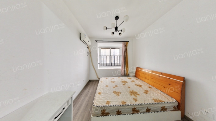 幸福城秋实园二手房实景图