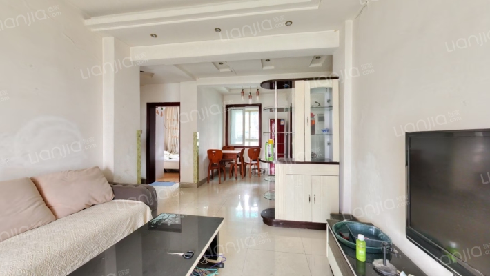 民主小区A3区二手房实景图