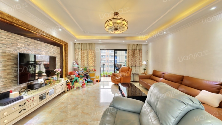 银雅居二手房实景图