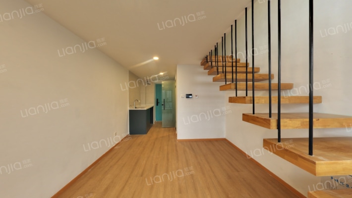 丽格M5公寓二手房实景图