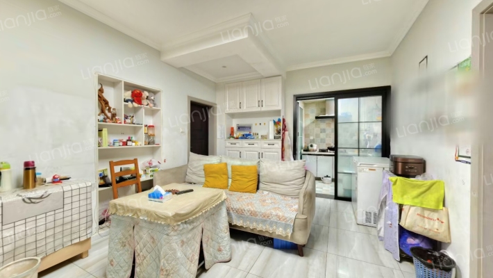 芳草东街一号院二手房实景图