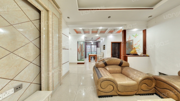 新起点家园二手房实景图