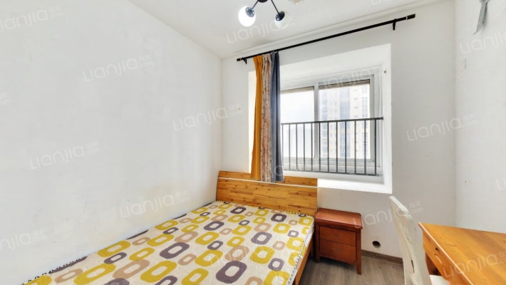 马家店幸福城岁物园二手房实景图