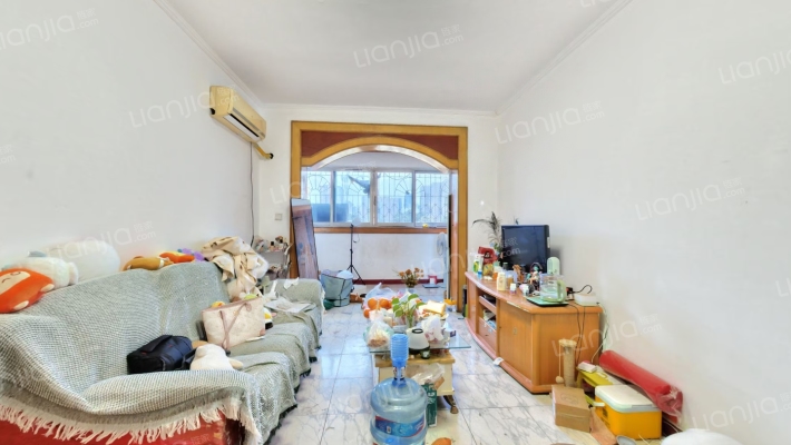 玉通巷5号二手房实景图