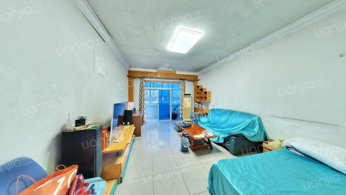 未央分局西院家属院二手房实景图