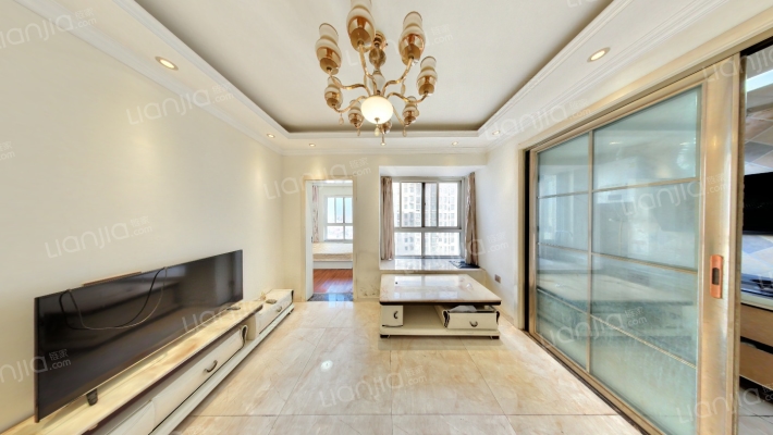 新芒果春天苑二手房实景图