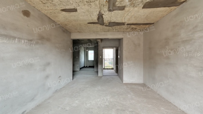 稻和家园二手房实景图