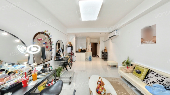 天环中心二手房实景图