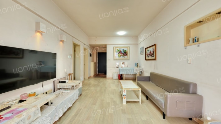 丰尚宜居二手房实景图