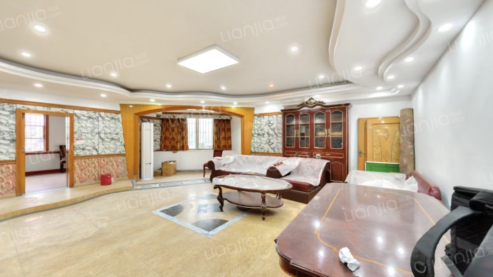 星辰花园二手房实景图