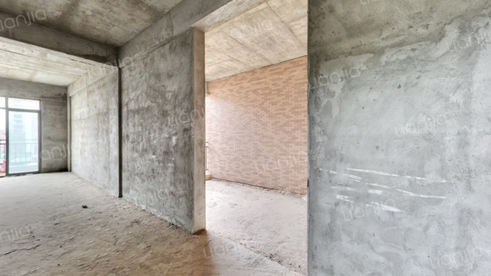 金昌藏珑二手房实景图