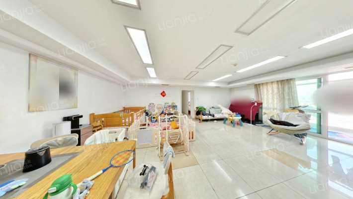 雅安国际公寓二手房实景图